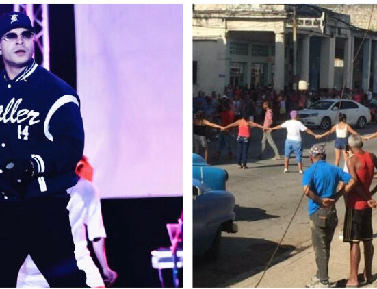 Yomil responde a críticas en su contra por no apoyar las protestas en Cuba: "Ya yo hablé, ahora que hablen otros"