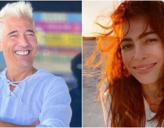 Actores cubanos Yubran Luna y Zajaris se unen en redes sociales con gran aceptación de sus seguidores