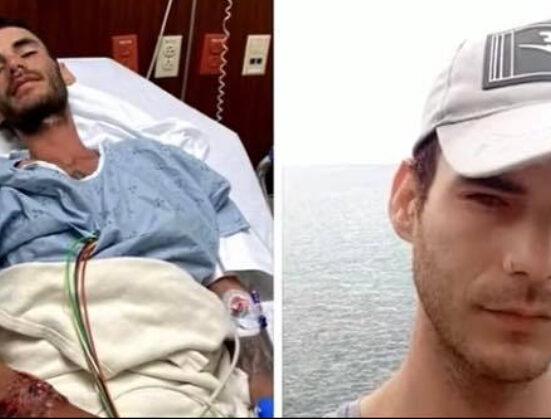 Aparece vivo en un hospital del sur de la Florida, uno de los 23 balseros desaparecidos
