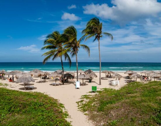 Se hará otro hotel 5 estrellas en la playa habanera Santa María del Mar