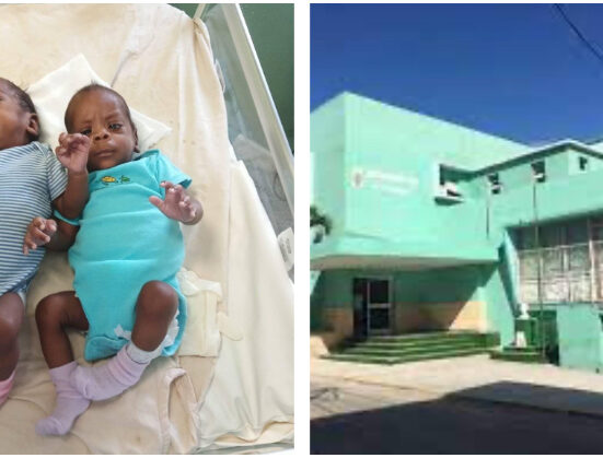Recurren a las redes pidiendo ayuda para unos gemelos recién nacidos abandonados por su madre en un hospital en La Habana