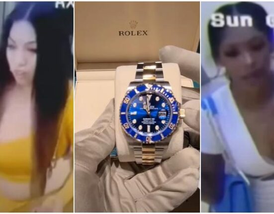 Policía busca a dos mujeres que robaron un Rolex valorado en 25 mil dólares a un hombre que conoció en un bar del Sur de la Florida