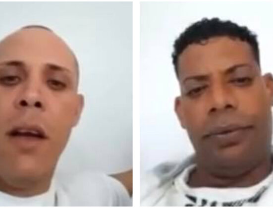 Logran llegar a Miami dos sobrevivientes del crimen de Bahía Honda, pero podrían ser repatriados a Cuba