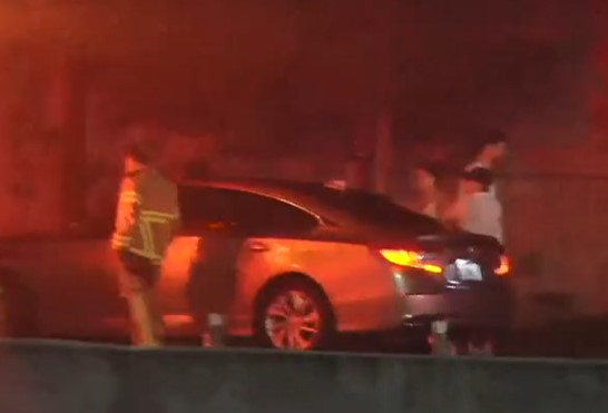 Un total de 3 muertos y dos heridos en aparatoso accidente en Miami