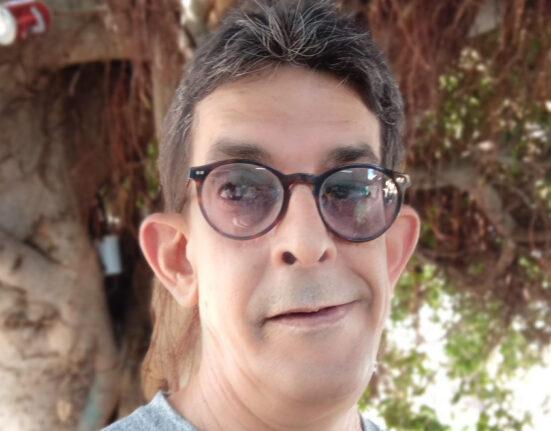 Humorista cubano Ulises Toirac: "La palabra PATROCINADOR le quitó el puesto a RECARGA"